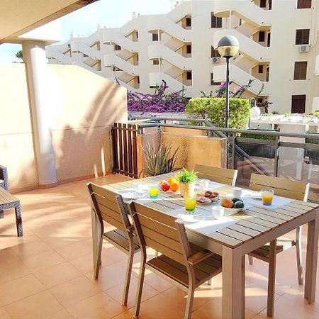 Apartamento Jacaranda By Denia Costa Exteriör bild