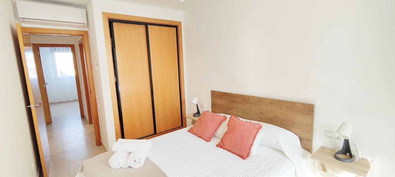 Apartamento Jacaranda By Denia Costa Exteriör bild