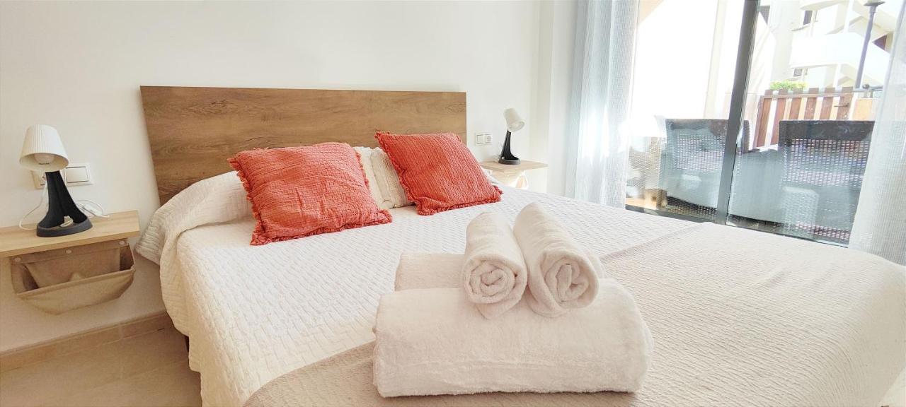 Apartamento Jacaranda By Denia Costa Exteriör bild