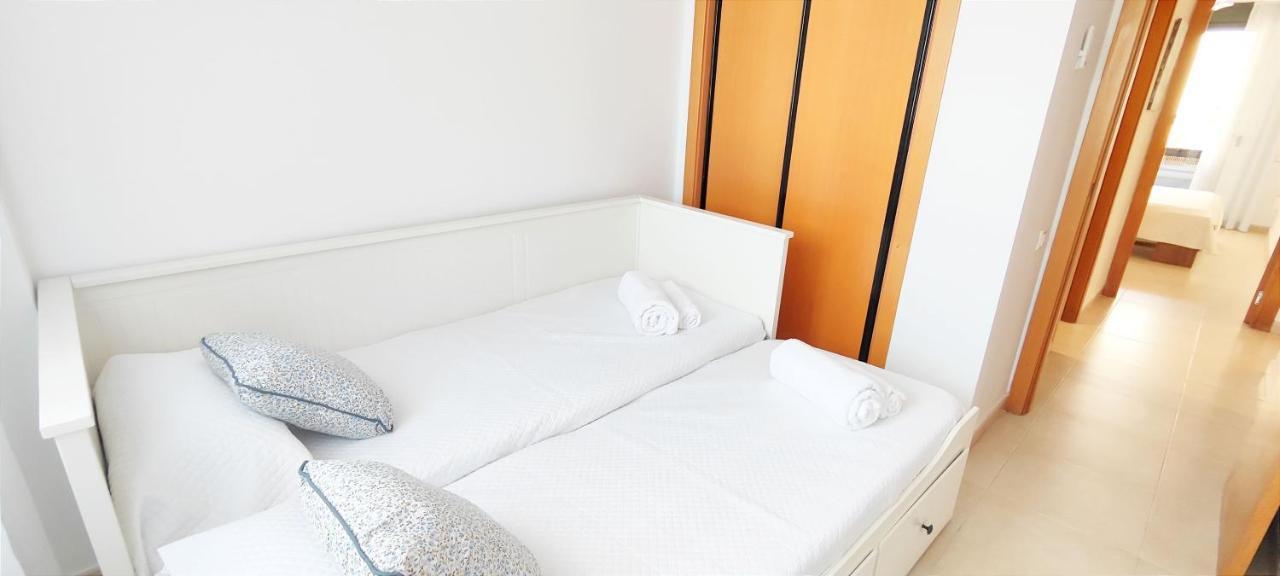 Apartamento Jacaranda By Denia Costa Exteriör bild