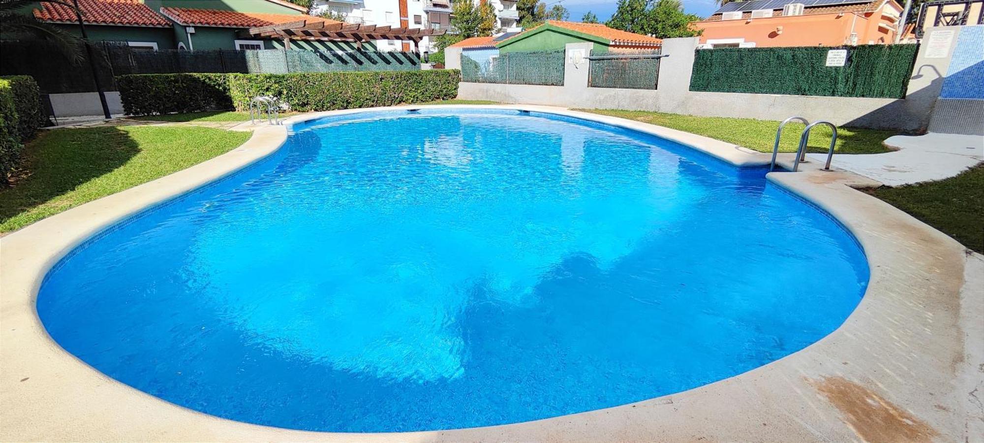 Apartamento Jacaranda By Denia Costa Exteriör bild